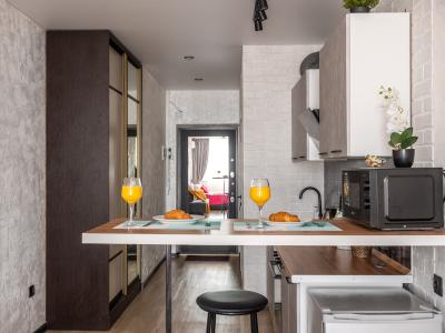 Фото номера отеля