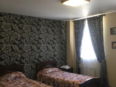 Фото номера отеля