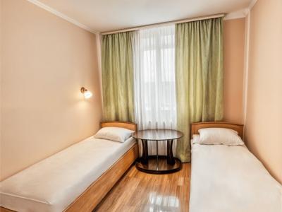 Фото номера отеля
