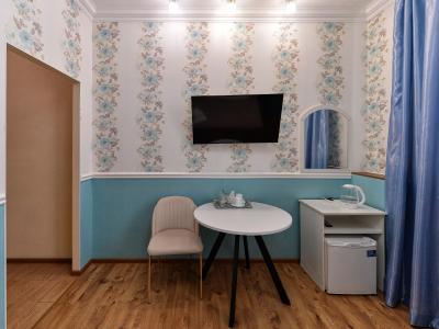 Фото отеля