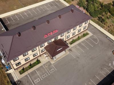 Фото отеля