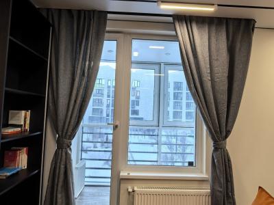 Фото отеля