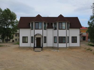 Фото отеля