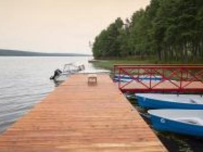 Фото отеля