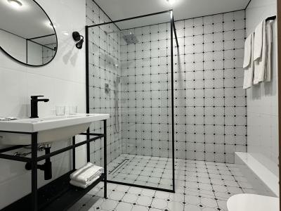 Фото номера отеля