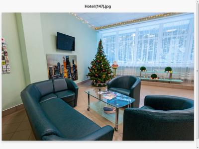 Фото отеля