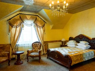 Фото номера отеля