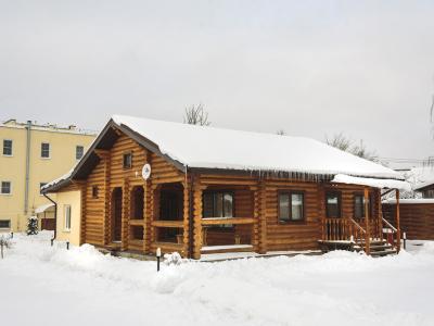 Фото отеля