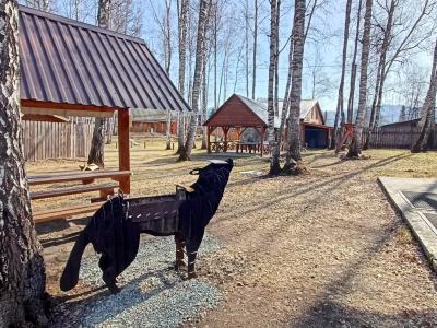 Фото отеля
