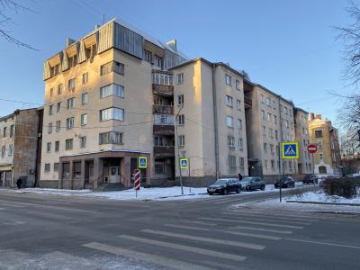 Фото отеля