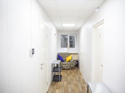 Фото отеля