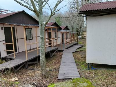 Фото отеля