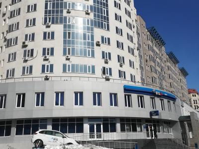 Фото отеля