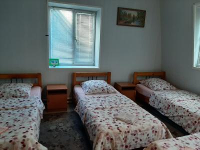 Фото номера отеля