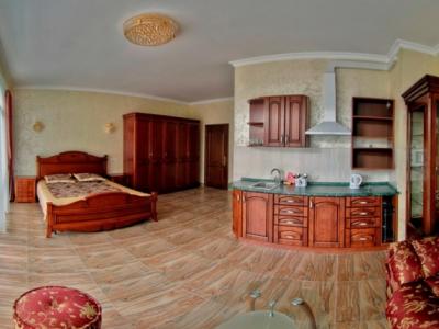 Фото отеля