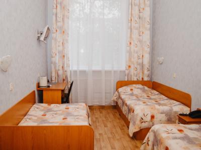 Фото отеля