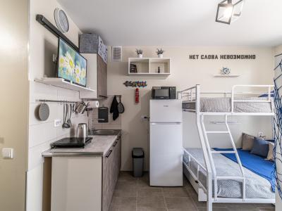 Фото отеля