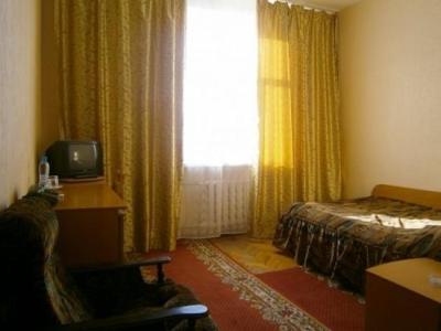 Фото отеля