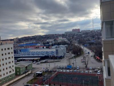 Фото отеля