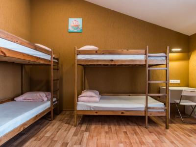 Фото номера отеля