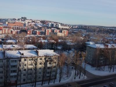 Фото отеля