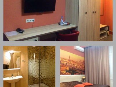 Фото отеля