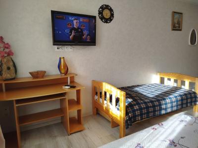 Фото отеля