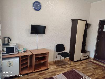 Фото номера отеля