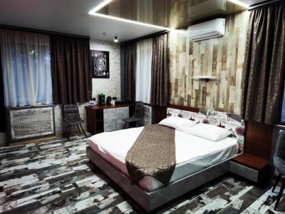 Фото номера отеля