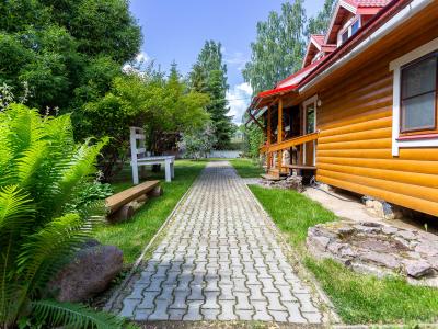 Фото отеля