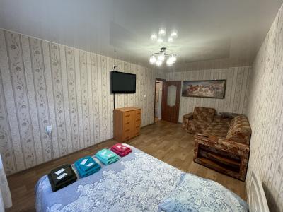 Фото номера отеля