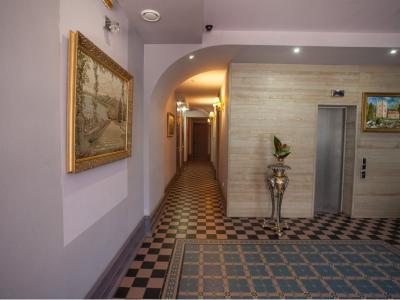 Фото отеля
