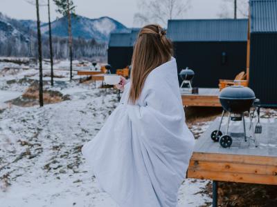 Фото отеля