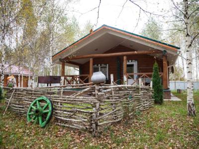 Фото отеля