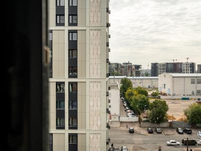 Фото номера отеля