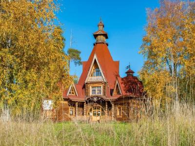 Фото номера отеля