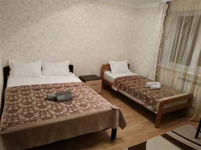 Фото номера отеля
