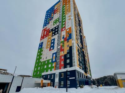 Фото номера отеля
