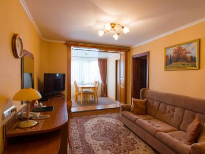 Фото отеля