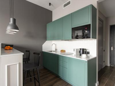 Фото номера отеля