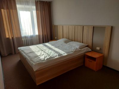 Фото номера отеля