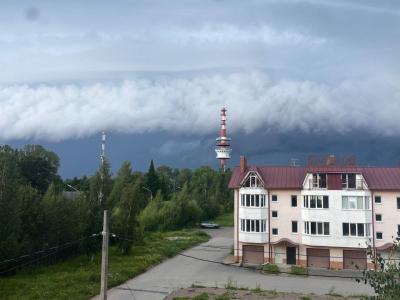 Фото отеля