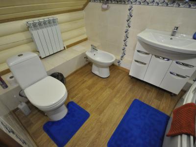 Фото номера отеля