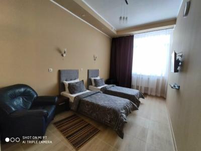 Фото отеля