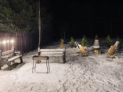 Фото отеля