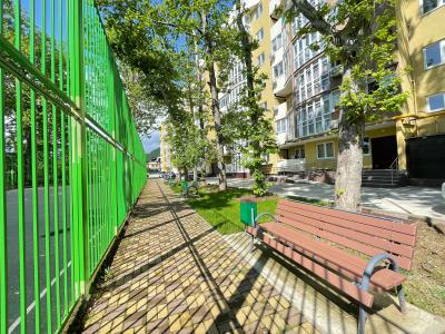 Фото отеля