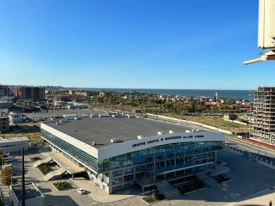 Фото отеля