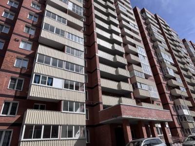 Фото номера отеля