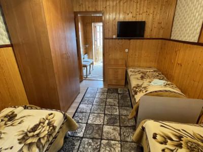Фото номера отеля