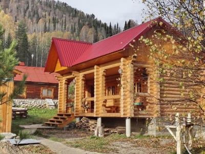 Фото отеля